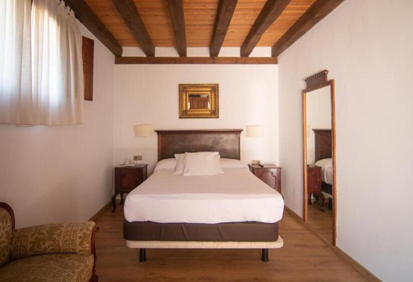 Hospedium Hotel Rural Abadía De Yuste