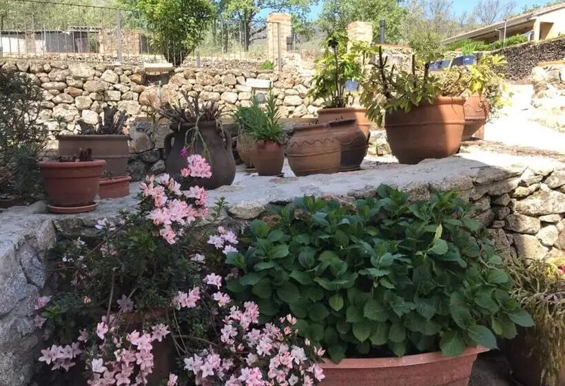 Hospedium Hotel Rural Abadía De Yuste