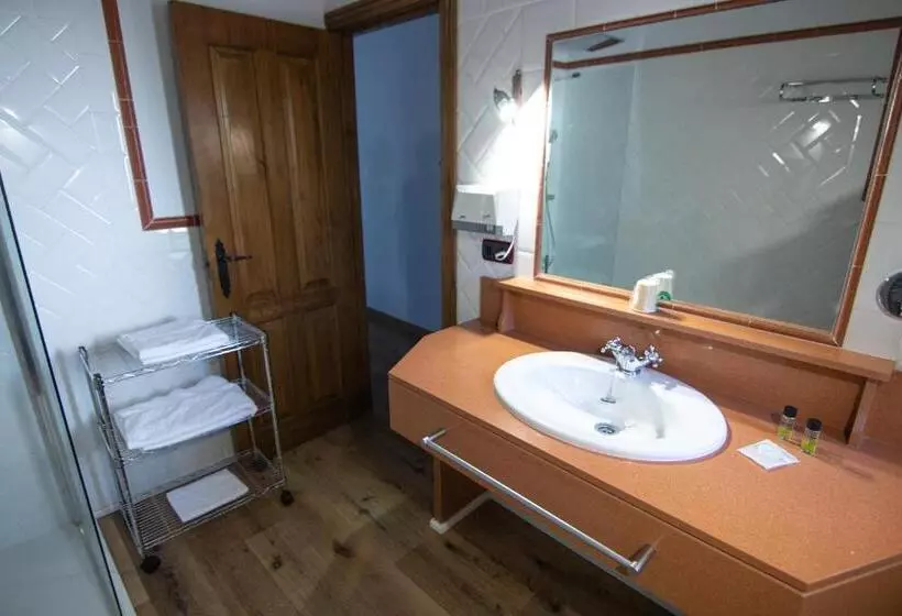 Hospedium Hotel Rural Abadía De Yuste