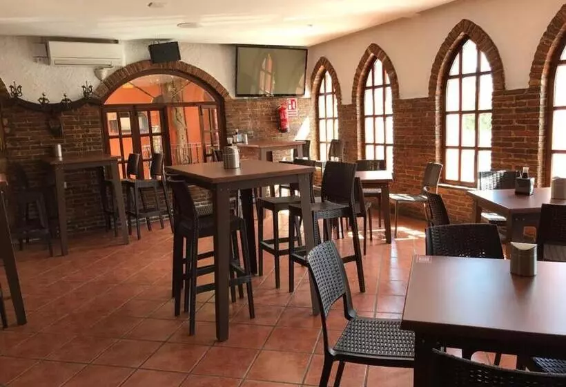 Hospedium Hotel Rural Abadía De Yuste