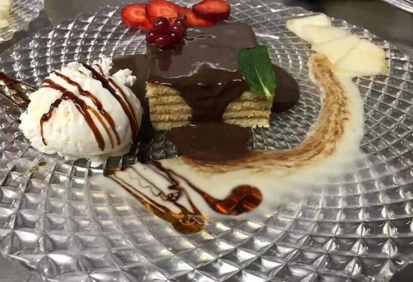 Hospedium Hotel Rural Abadía De Yuste