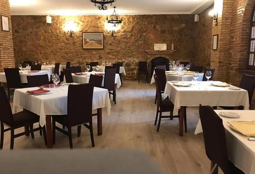 Hospedium Hotel Rural Abadía De Yuste