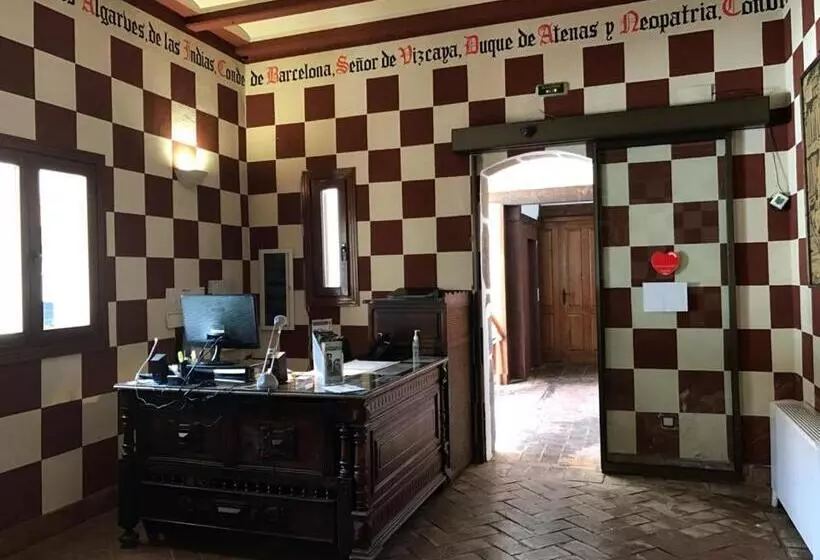 Hospedium Hotel Rural Abadía De Yuste