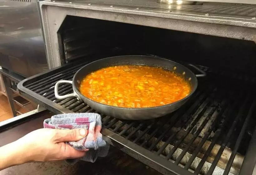 Hospedium Hotel Rural Abadía De Yuste