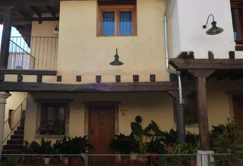 Hospedium Hotel Rural Abadía De Yuste