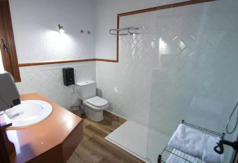 Hospedium Hotel Rural Abadía De Yuste