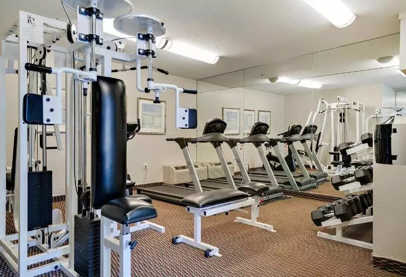 هتل Scottsdale Parkview