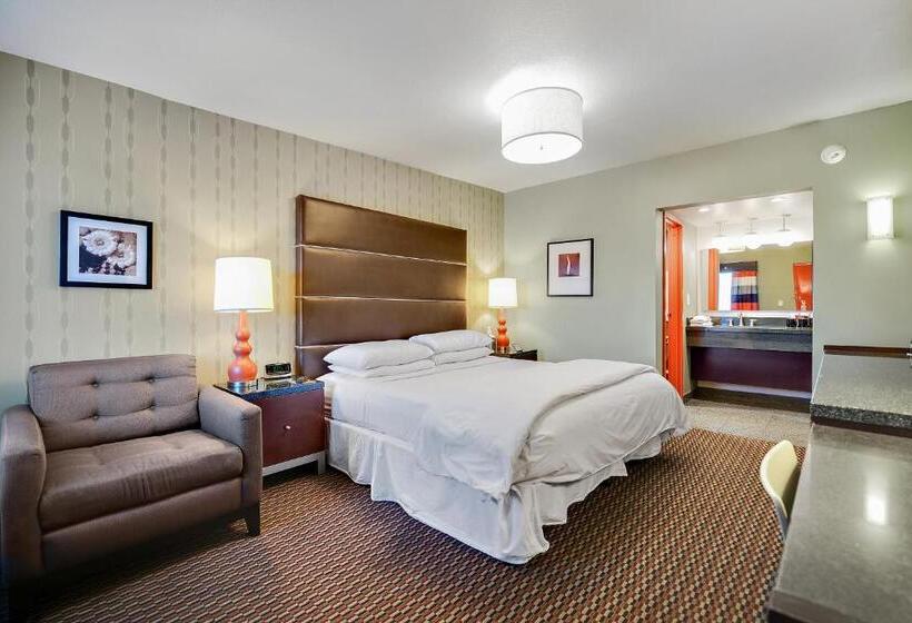 Отель Scottsdale Parkview