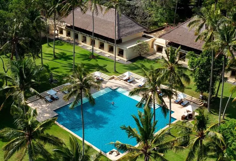 酒店 Alila Manggis