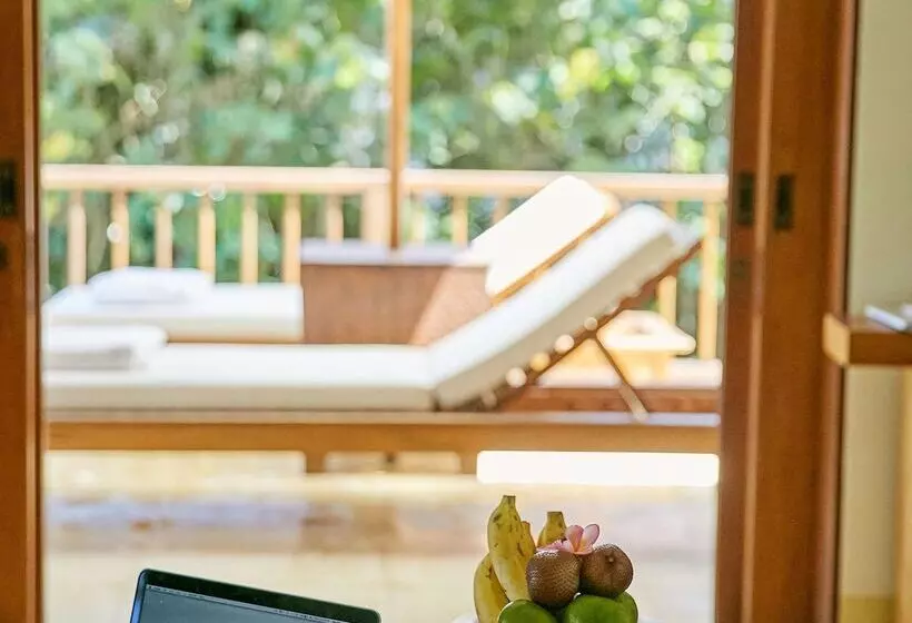 酒店 Alila Manggis