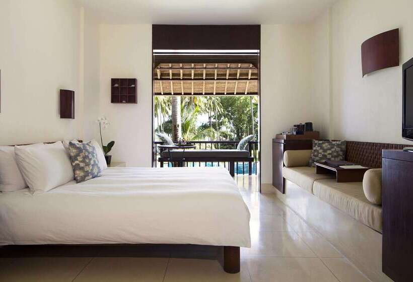 בית מלון כפרי Alila Manggis