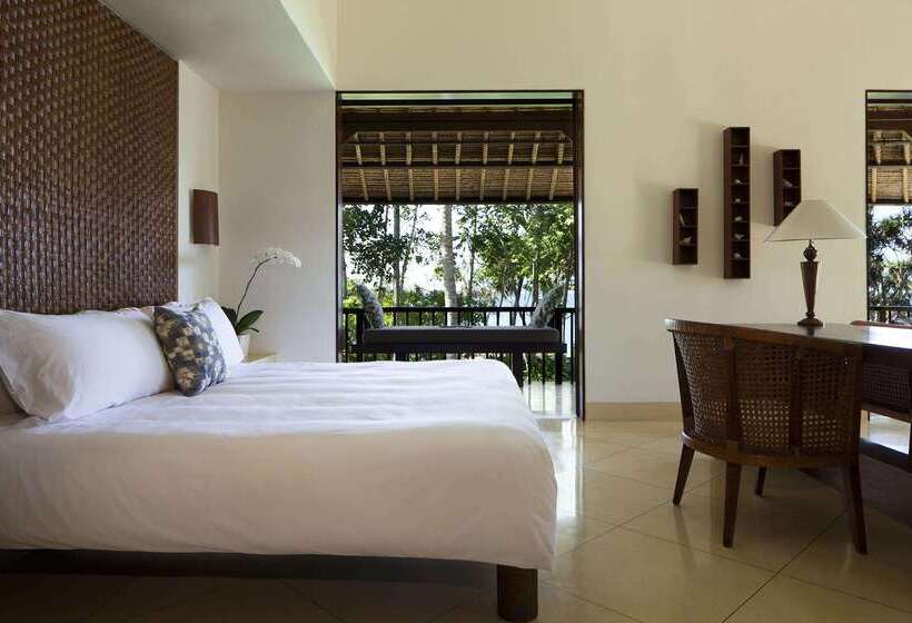 בית מלון כפרי Alila Manggis