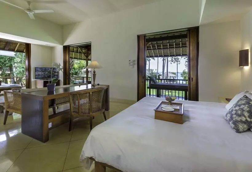 酒店 Alila Manggis