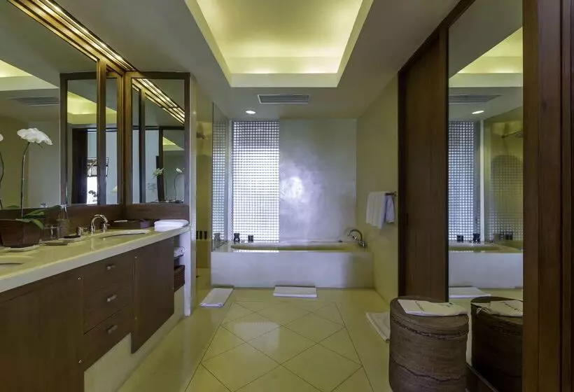 酒店 Alila Manggis