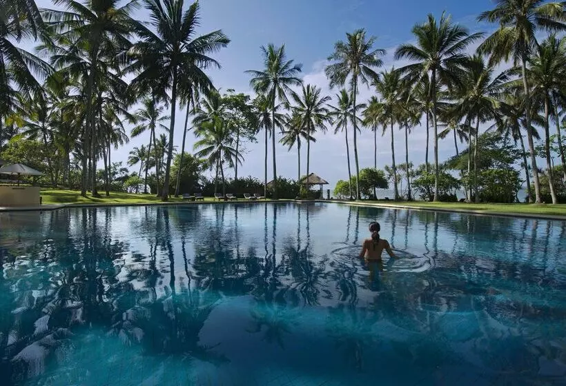 酒店 Alila Manggis