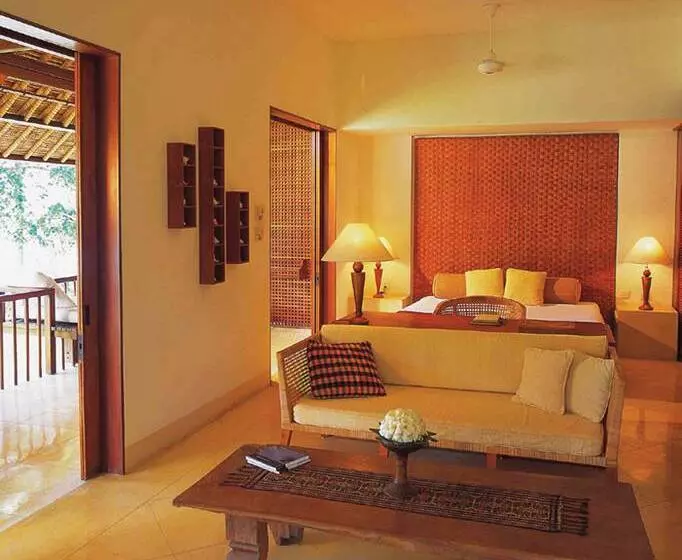 酒店 Alila Manggis