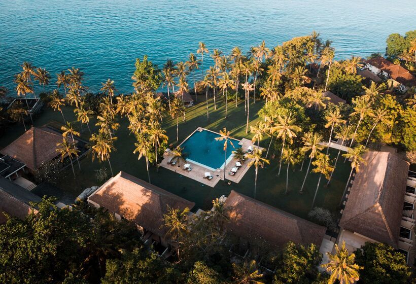 בית מלון כפרי Alila Manggis