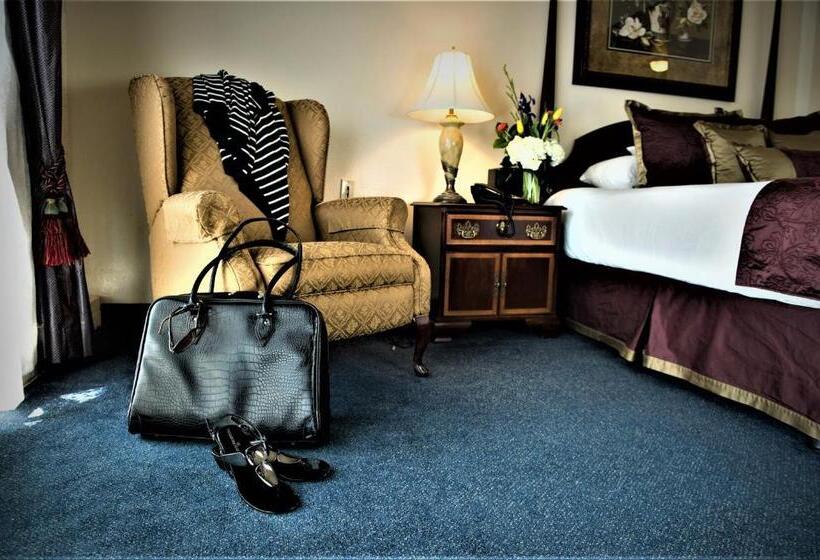 فندق At Old Town