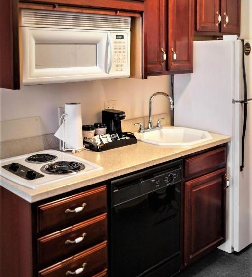 فندق At Old Town