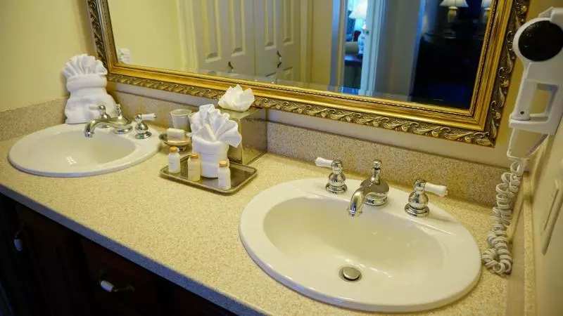 בית מלון כפרי At Old Town