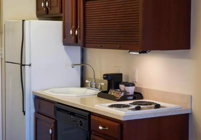 בית מלון כפרי At Old Town