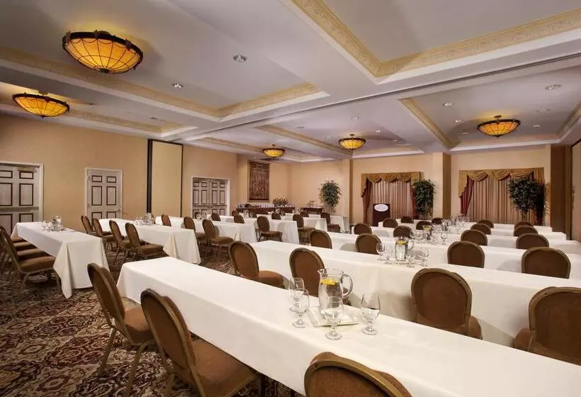 Ayres Hotel Manhattan Beach Lax