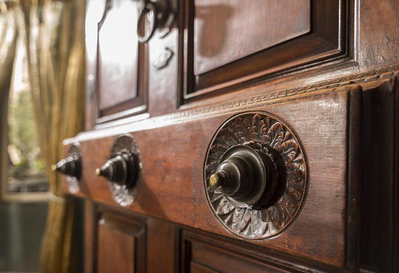 Ayres Hotel Manhattan Beach Lax