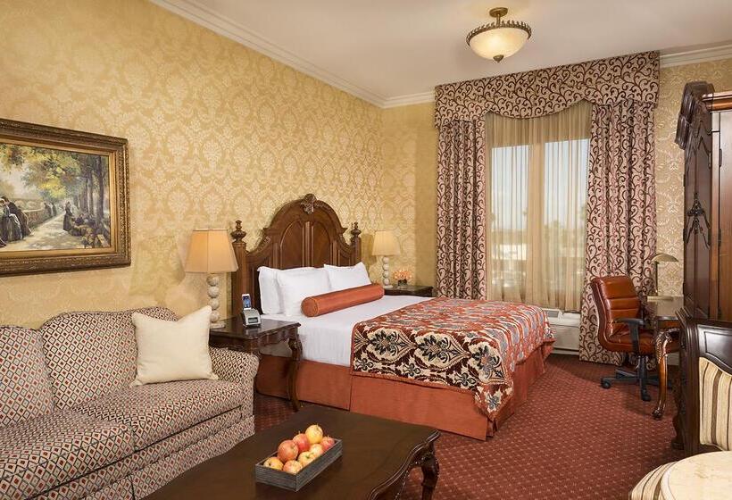 Ayres Hotel Manhattan Beach Lax