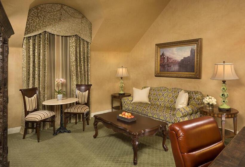 Ayres Hotel Manhattan Beach Lax