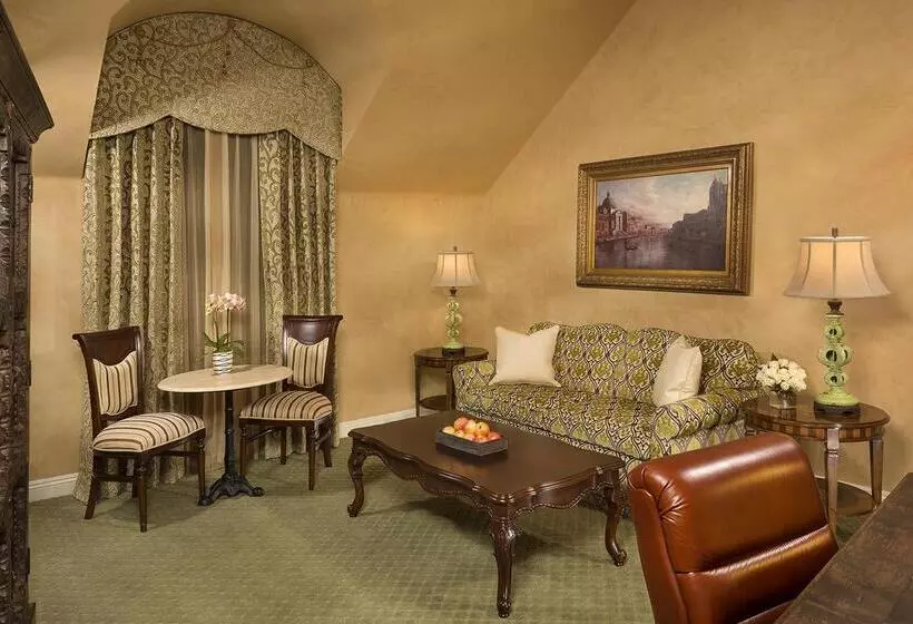 Ayres Hotel Manhattan Beach Lax