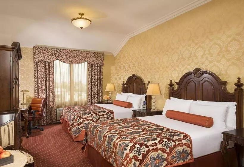 Ayres Hotel Manhattan Beach Lax