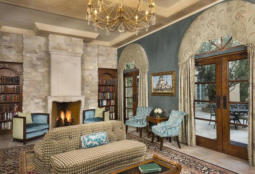 Ayres Hotel Manhattan Beach Lax