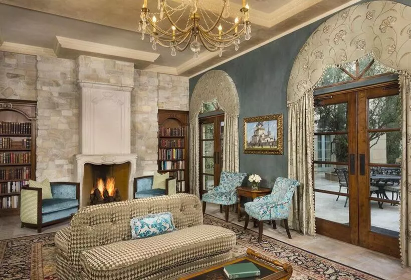 Ayres Hotel Manhattan Beach Lax