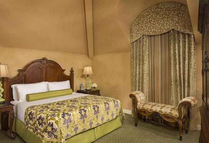 Ayres Hotel Manhattan Beach Lax