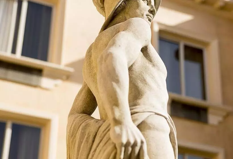 Ayres Hotel Manhattan Beach Lax