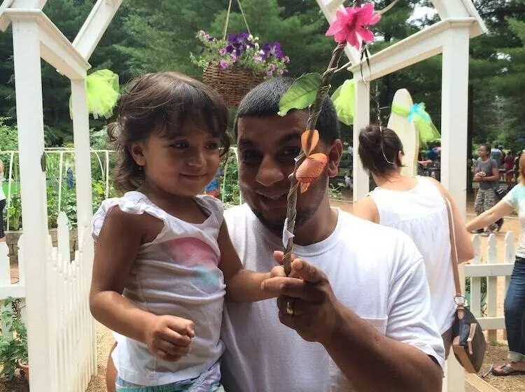 호텔 Blue Harbor Resort And Conference Center