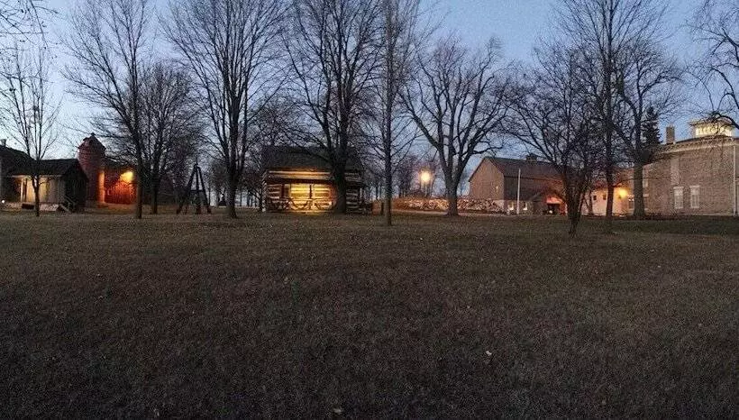 호텔 Blue Harbor Resort And Conference Center