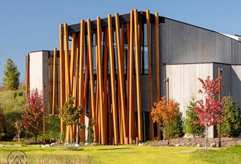 Otel Blue Harbor Resort And Conference Center