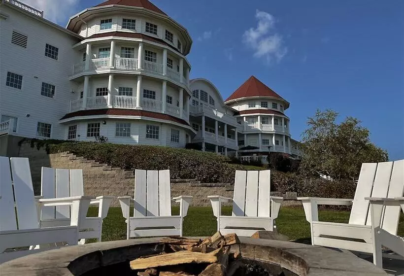 호텔 Blue Harbor Resort And Conference Center