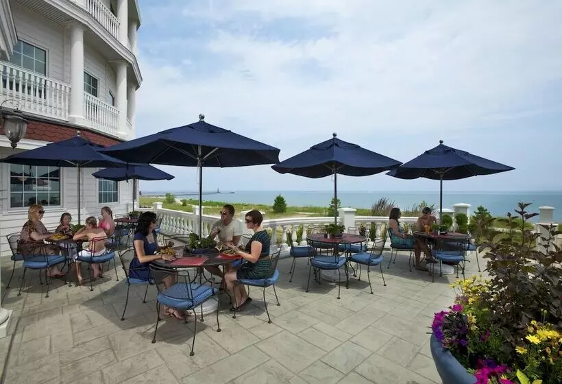 호텔 Blue Harbor Resort And Conference Center