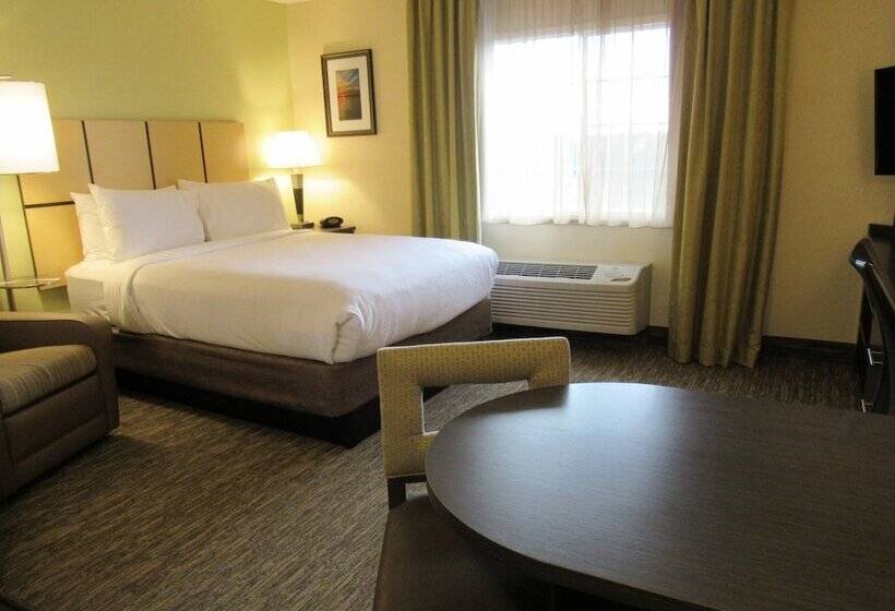 ホテル Candlewood Suites Lake Mary, An Ihg