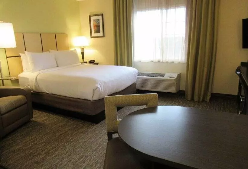 هتل Candlewood Suites Lake Mary, An Ihg