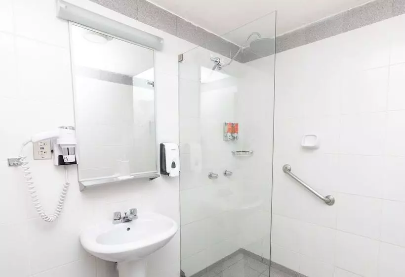 Отель Casa Andina Standard Arequipa