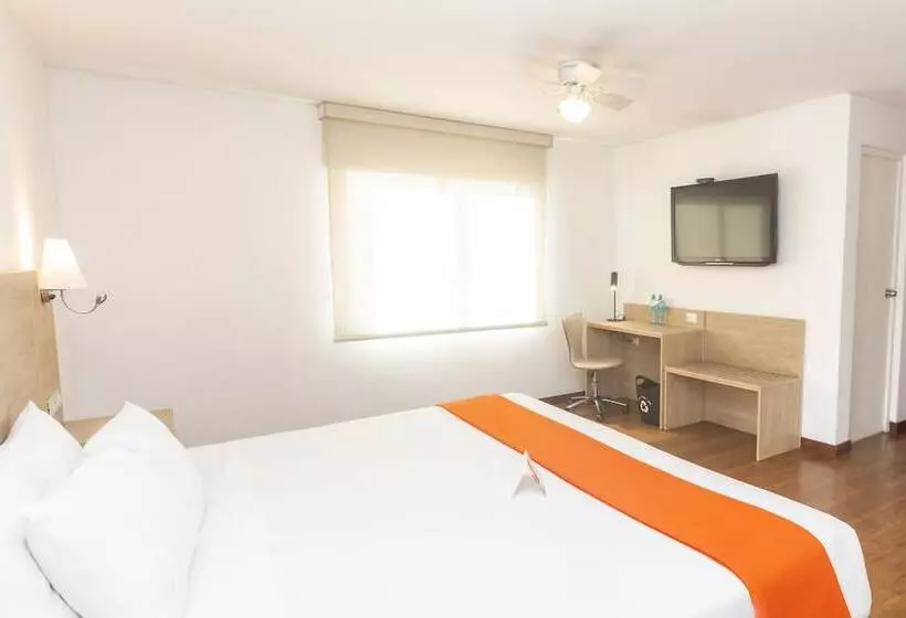 Отель Casa Andina Standard Arequipa