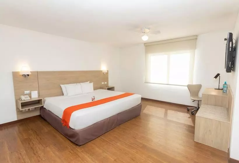 Отель Casa Andina Standard Arequipa