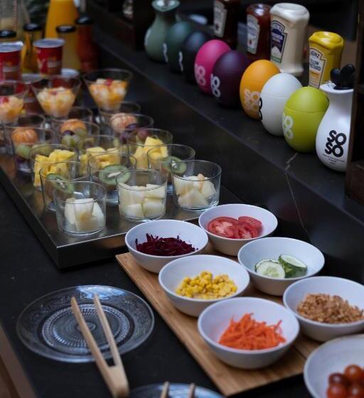 Hotel Cetina Palacio De Los Salcedo