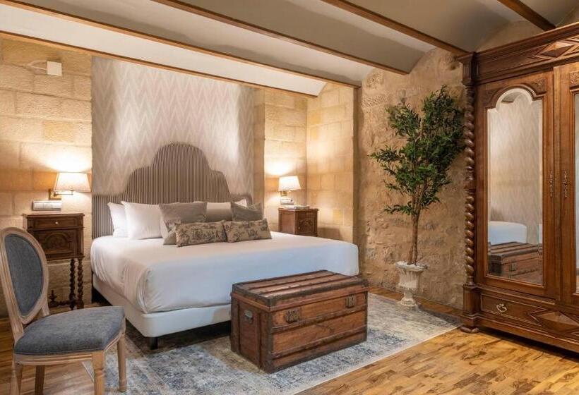 Hotel Cetina Palacio De Los Salcedo