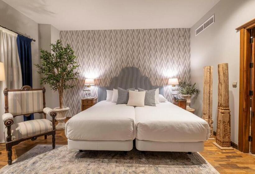 Hotel Cetina Palacio De Los Salcedo