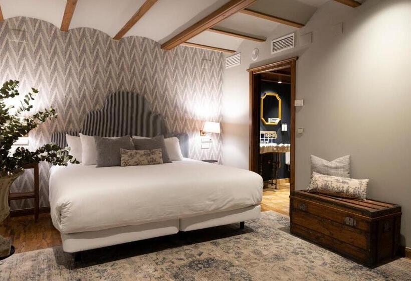 Hotel Cetina Palacio De Los Salcedo