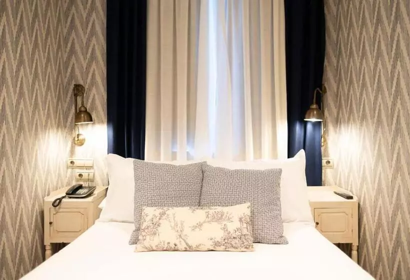 Hotell Cetina Palacio De Los Salcedo